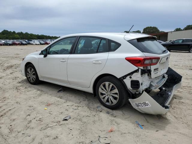 SUBARU IMPREZA 2022