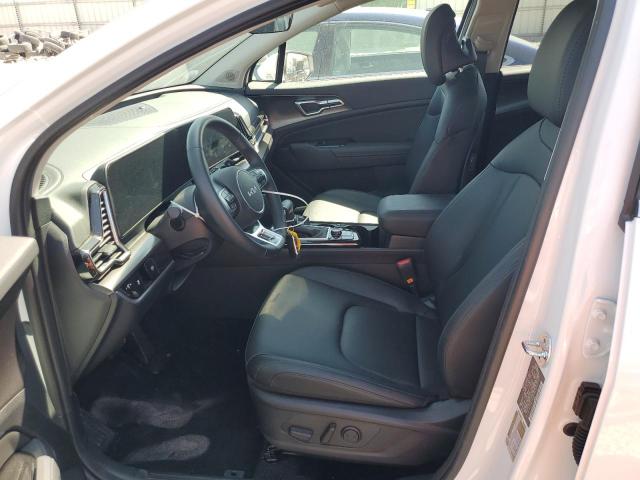 KIA SPORTAGE EX 2024