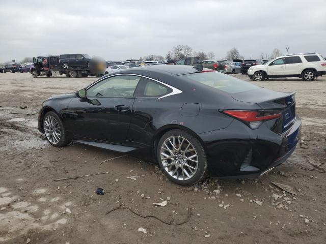 LEXUS RC 300 2020