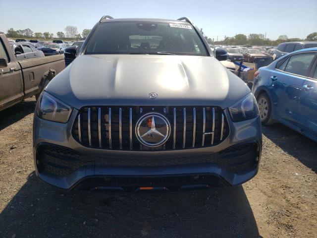 MERCEDES-BENZ GLE AMG 53 4MATIC 2021