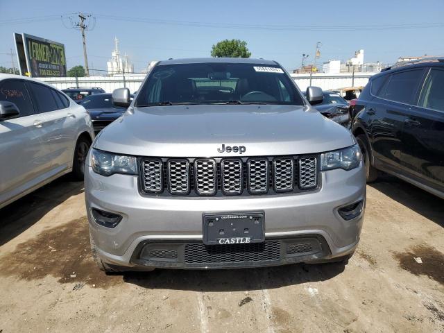 JEEP GRAND CHEROKEE LAREDO 2019