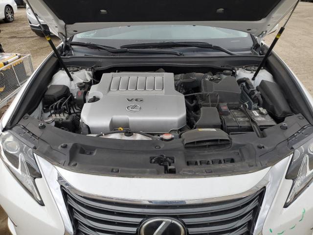 LEXUS ES 350 2016