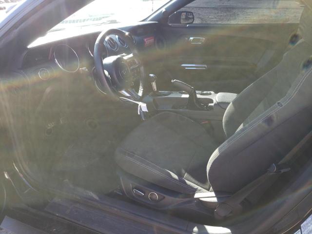 FORD MUSTANG  2015