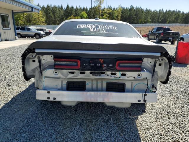 DODGE CHALLENGER GT 2023