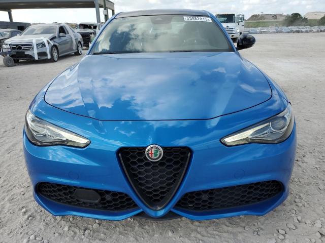 ALFA ROMEO GIULIA TI 2023