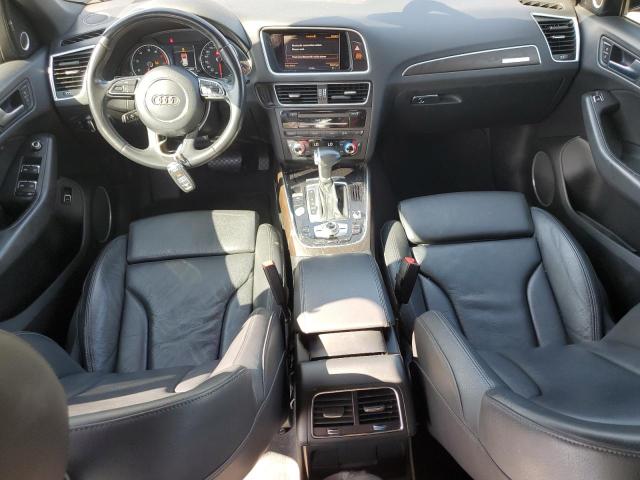 AUDI Q5 PREMIUM PLUS S-LINE 2016