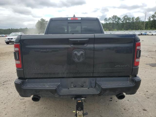 RAM 1500 LIMITED 2020