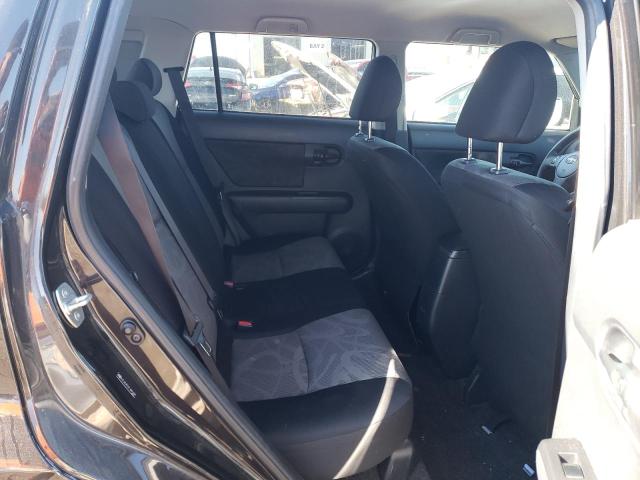 SCION XB 2015