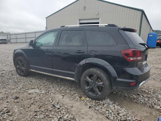 DODGE JOURNEY CROSSROAD 2020