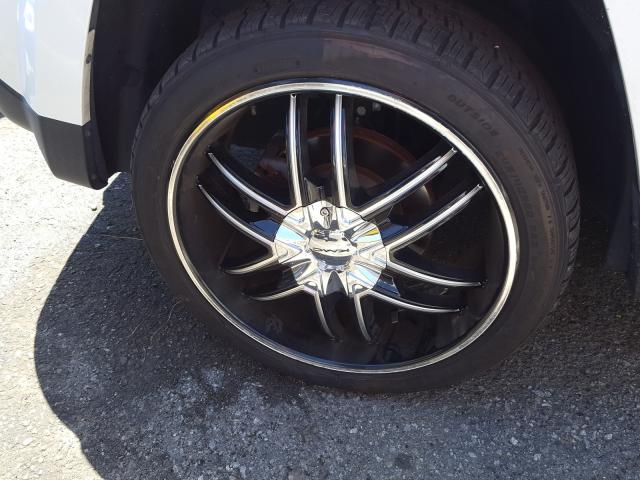 JEEP PATRIOT SPORT 2014