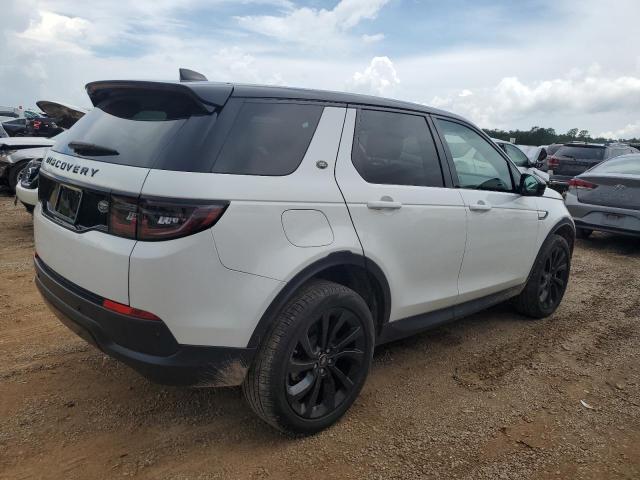 LAND ROVER DISCOVERY SPORT SE 2021