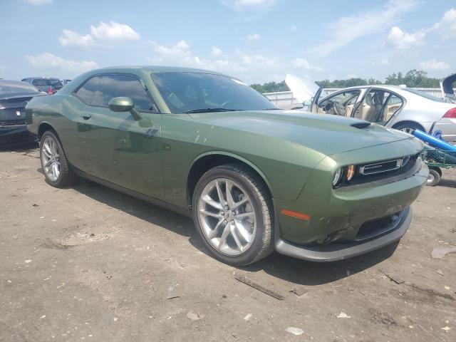 DODGE CHALLENGER GT 2023
