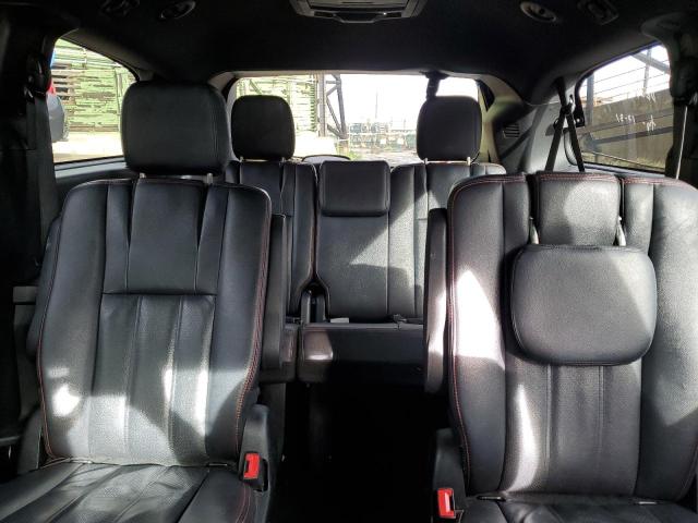 DODGE GRAND CARAVAN GT 2019