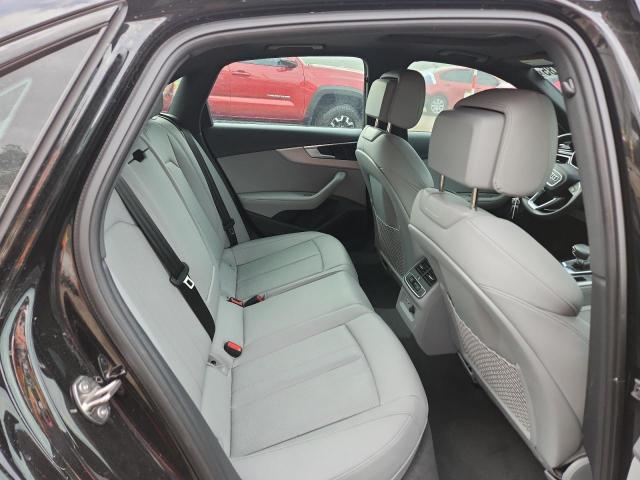 AUDI A4 PREMIUM PLUS 45 2022