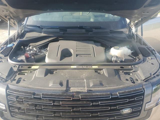 LAND ROVER RANGE ROVER SE 2025