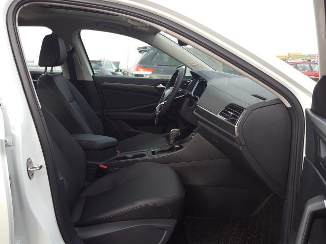 VOLKSWAGEN JETTA SEL 2019