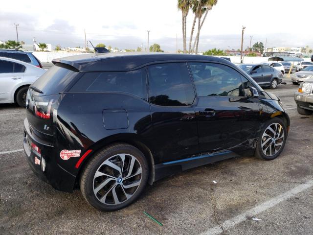 BMW I3 REX 2017