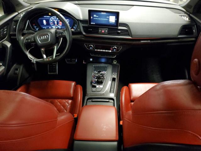 AUDI SQ5 PREMIUM PLUS 2019