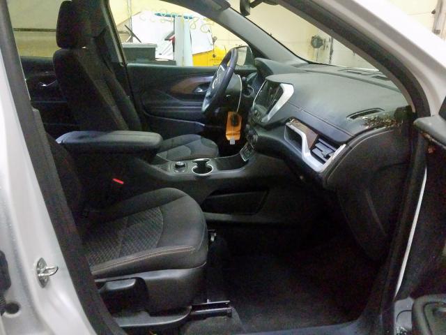 GMC TERRAIN SLE 2019