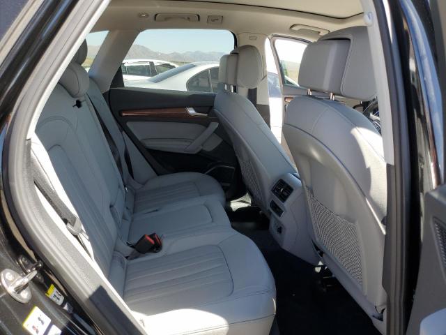 AUDI Q5 PREMIUM PLUS 45 2022