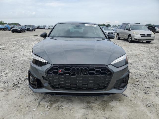 AUDI S5 PREMIUM PLUS 2023