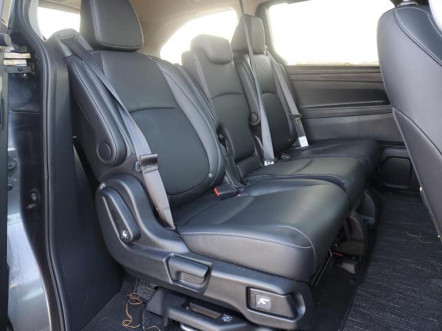 HONDA ODYSSEY EXL 2024