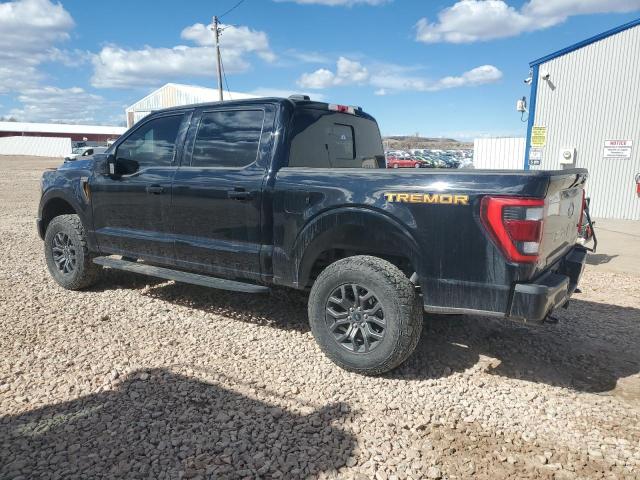 FORD F150 SUPERCREW 2022