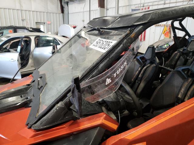 POLARIS RZR PRO XP 4 PREMIUM 2021