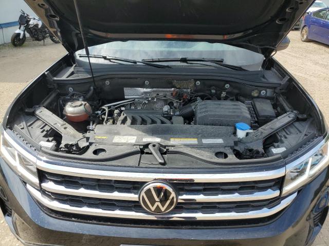 VOLKSWAGEN ATLAS SEL 2022