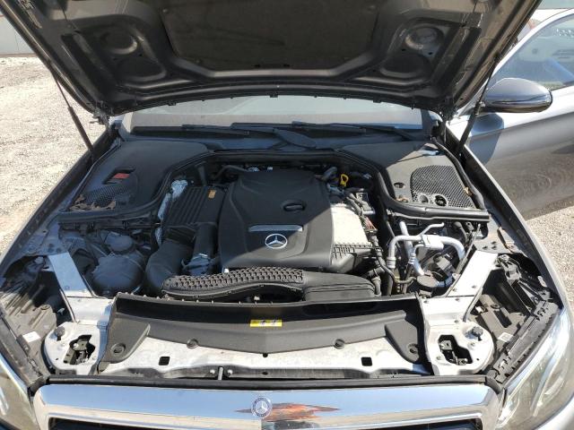 MERCEDES-BENZ E 300 4MATIC 2017