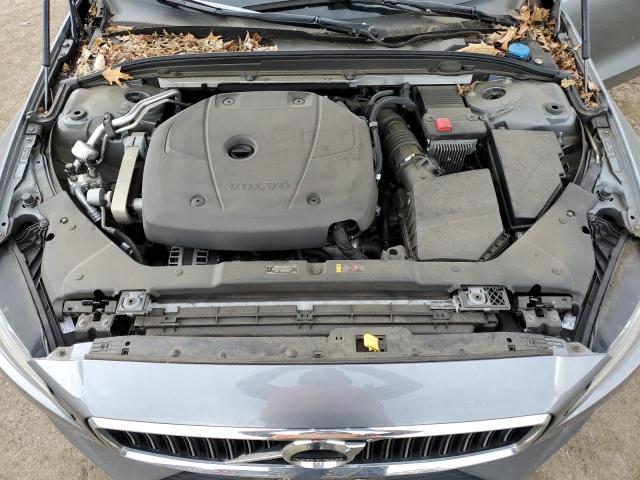 VOLVO S60 T6 INSCRIPTION 2019