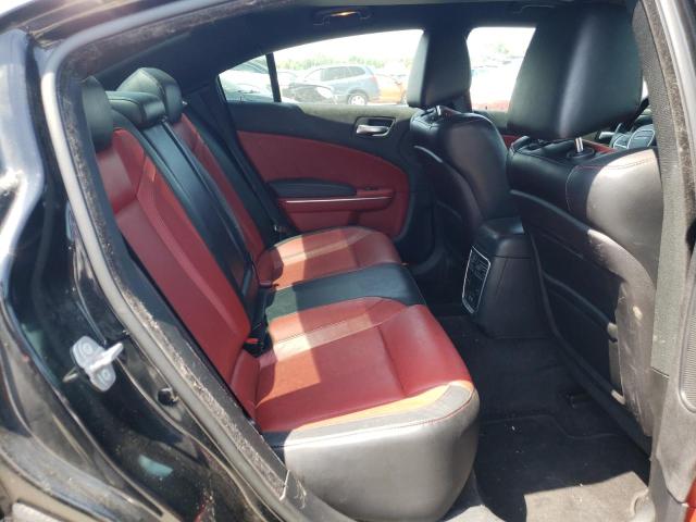 DODGE CHARGER SXT 2015