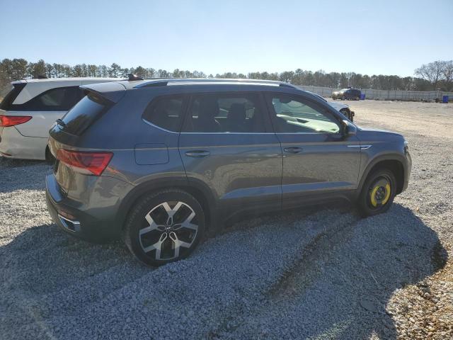 VOLKSWAGEN TAOS SEL 2023