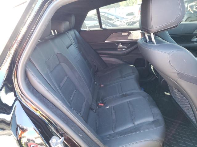 MERCEDES-BENZ GLE COUPE AMG 53 4MATIC 2021