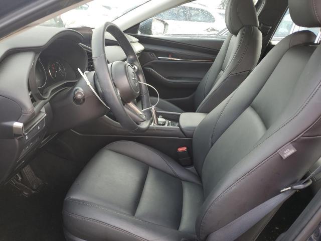 MAZDA 3 PREFERRED 2021