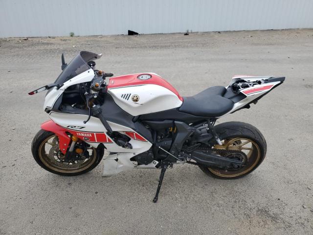 YAMAHA YZFR7 2022