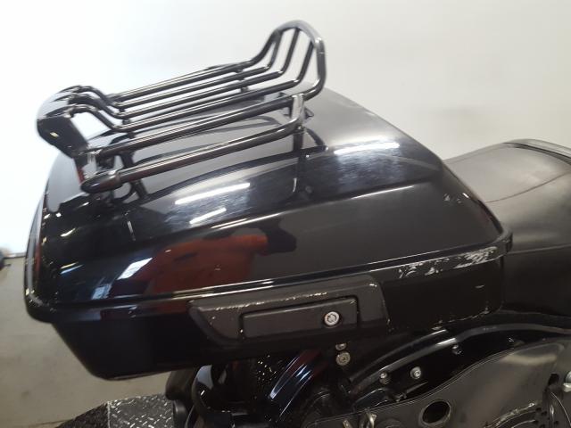 HARLEY-DAVIDSON FLTRXS ROAD GLIDE 2018