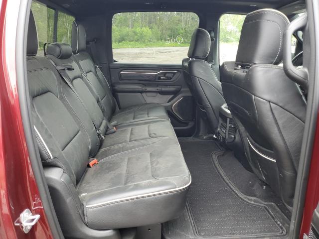 RAM 1500 LIMITED 2024