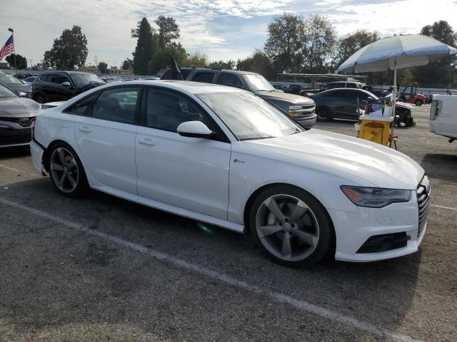 AUDI A6 PREMIUM PLUS 2017