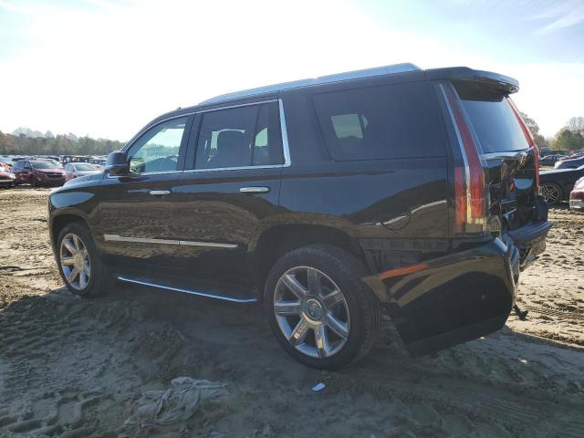 CADILLAC ESCALADE LUXURY 2019