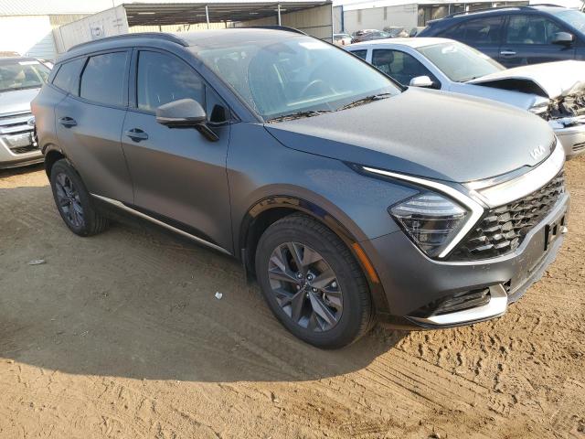 KIA SPORTAGE SX PRESTIGE 2023