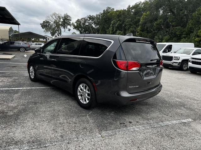 CHRYSLER PACIFICA TOURING 2019