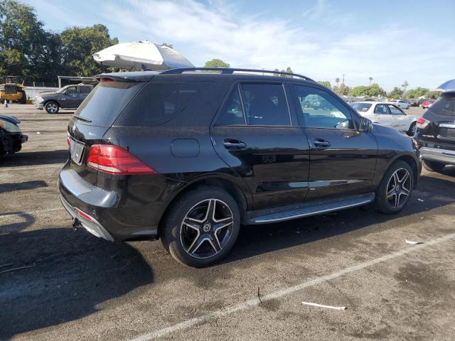 MERCEDES-BENZ GLE 350 4MATIC 2018