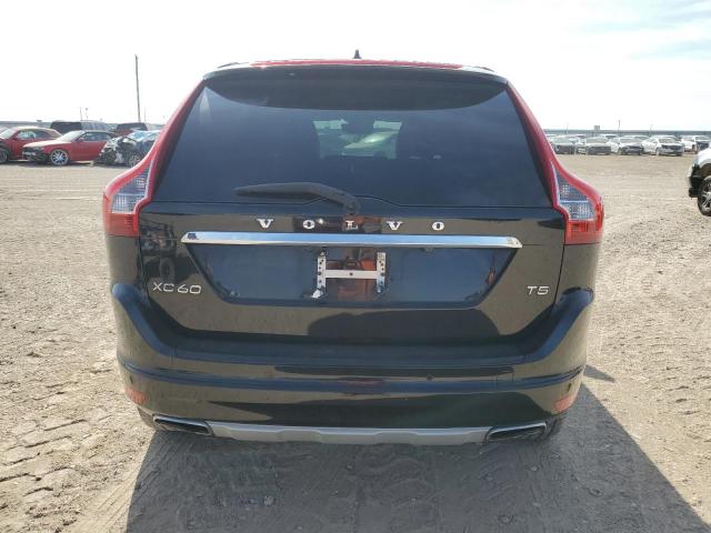 VOLVO XC60 T5 PREMIER 2016