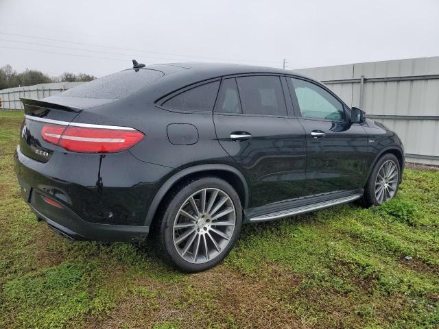MERCEDES-BENZ GLE COUPE 43 AMG 2019
