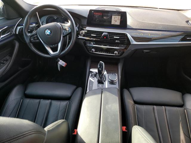 BMW 530 XI 2018