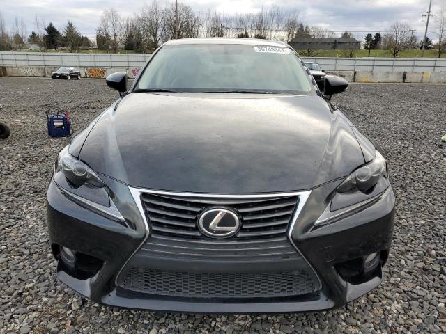 LEXUS IS 250 2014