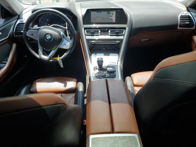 BMW 840I 2020