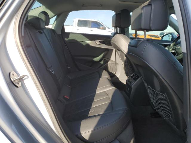 AUDI A4 PREMIUM 2018