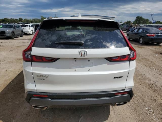HONDA CR-V SPORT-L 2024